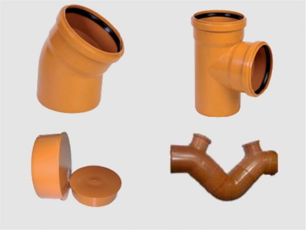 Raccordi per tubi in PVC/Raccordi TS/Riduttori a presa di MISUMI